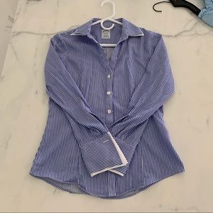 👔 Brooks Brothers button up!